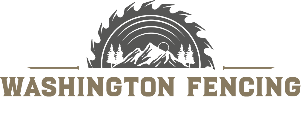 Washington Fencing & Construction